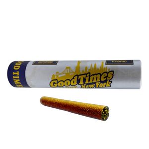 2 Gram  THC Blunts