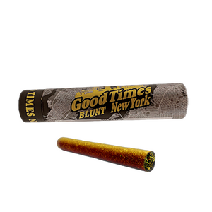 2 Gram  THC Blunts